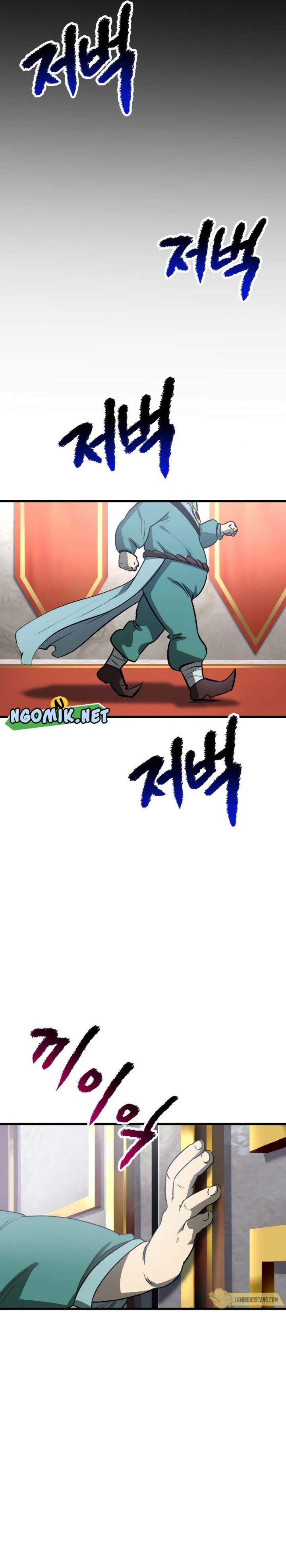 Otherworldly Sword King’s Survival Records chapter 192